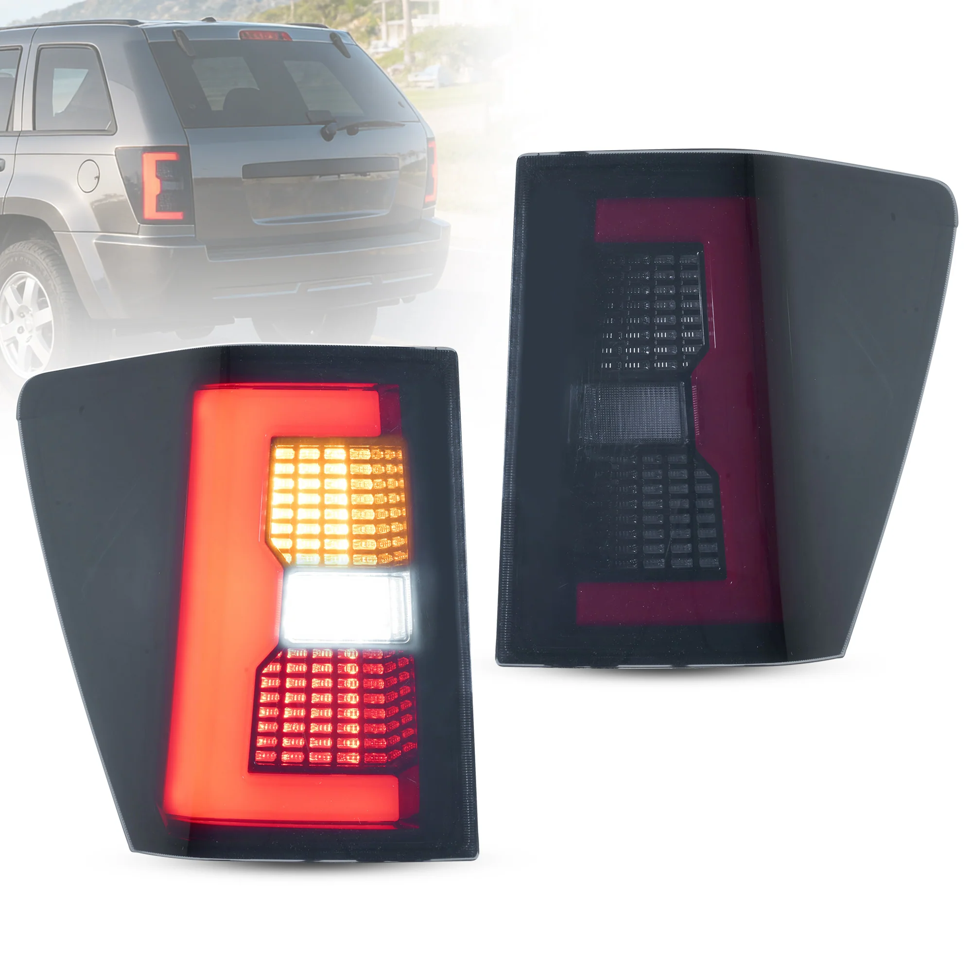 FIT FOR JEEP